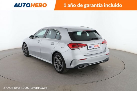 Mercedes Clase A 180 d - 