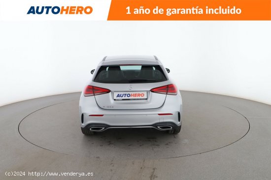 Mercedes Clase A 180 d - 