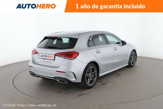 Mercedes Clase A 180 d - 