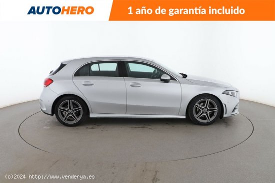 Mercedes Clase A 180 d - 