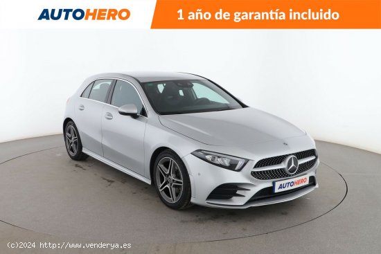 Mercedes Clase A 180 d - 