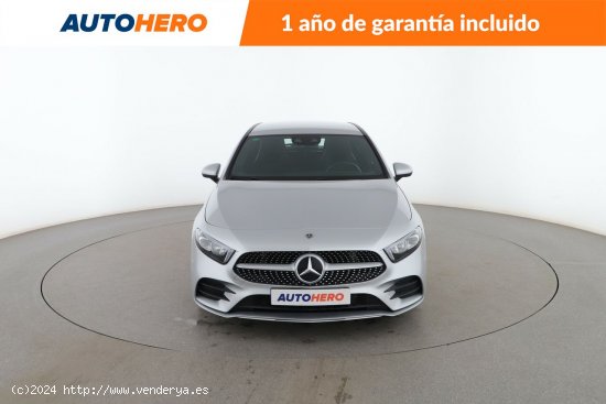 Mercedes Clase A 180 d - 