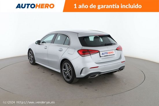 Mercedes Clase A 200 - 