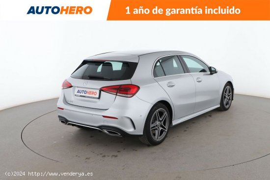 Mercedes Clase A 200 - 