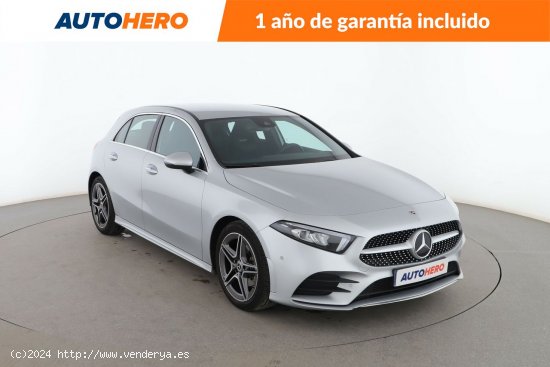 Mercedes Clase A 200 - 