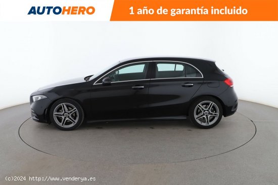 Mercedes Clase A 200 - 