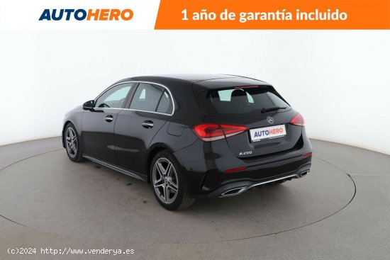 Mercedes Clase A 200 - 