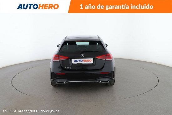 Mercedes Clase A 200 - 