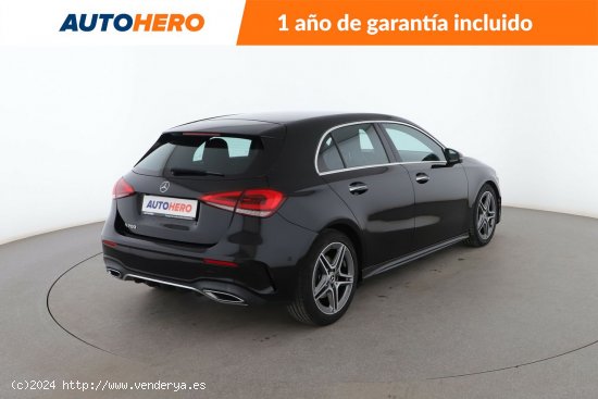 Mercedes Clase A 200 - 