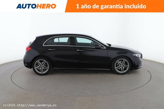 Mercedes Clase A 200 - 