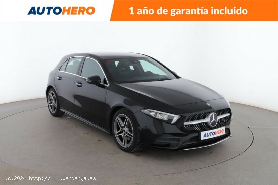 Mercedes Clase A 200 - 