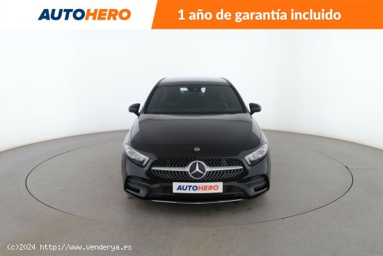 Mercedes Clase A 200 - 