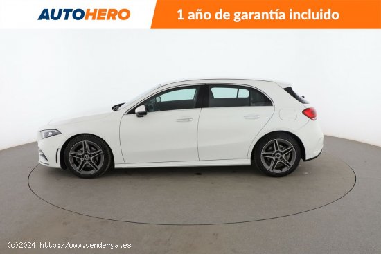 Mercedes Clase A 200 - 