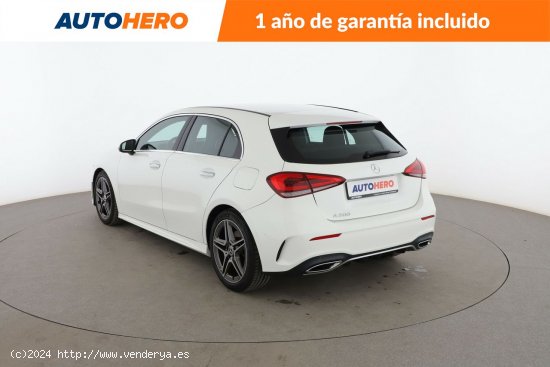 Mercedes Clase A 200 - 