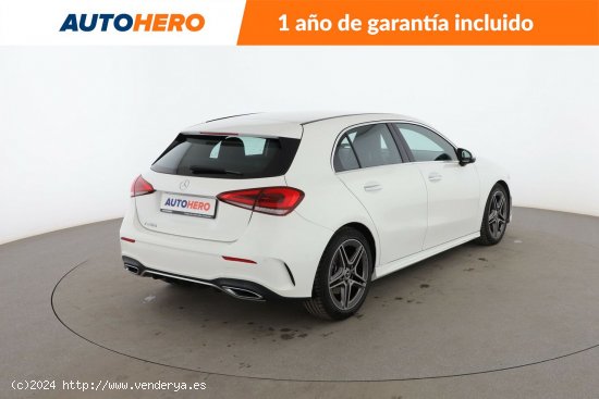 Mercedes Clase A 200 - 