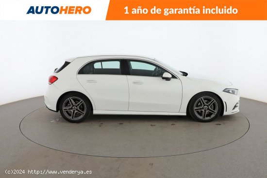 Mercedes Clase A 200 - 