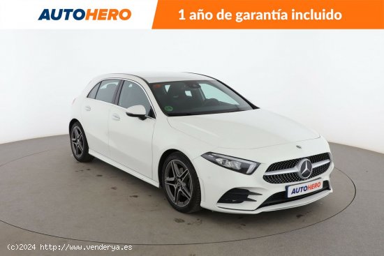 Mercedes Clase A 200 - 