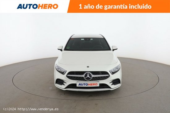 Mercedes Clase A 200 - 