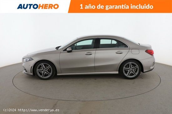 Mercedes Clase A 200 AMG Line - 