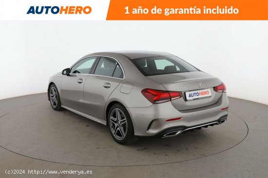 Mercedes Clase A 200 AMG Line - 