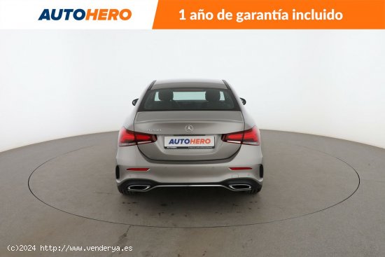 Mercedes Clase A 200 AMG Line - 