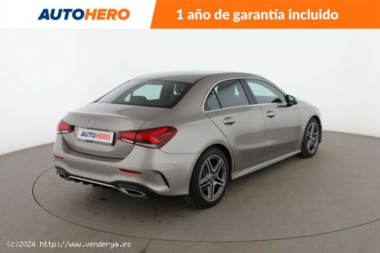 Mercedes Clase A 200 AMG Line - 