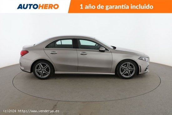 Mercedes Clase A 200 AMG Line - 