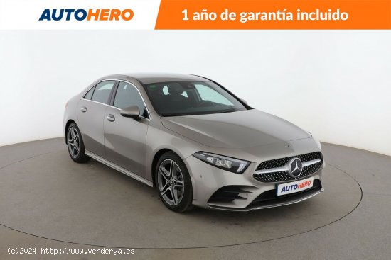 Mercedes Clase A 200 AMG Line - 