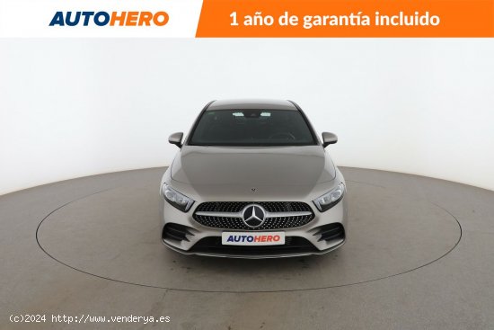 Mercedes Clase A 200 AMG Line - 