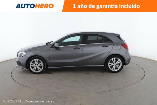 Mercedes Clase A 200 CDI Urban - 