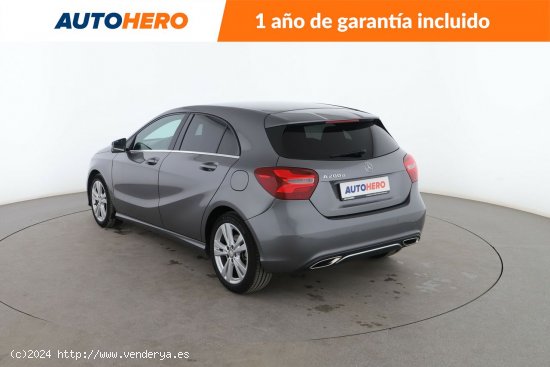 Mercedes Clase A 200 CDI Urban - 