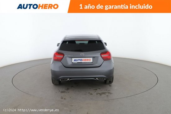 Mercedes Clase A 200 CDI Urban - 