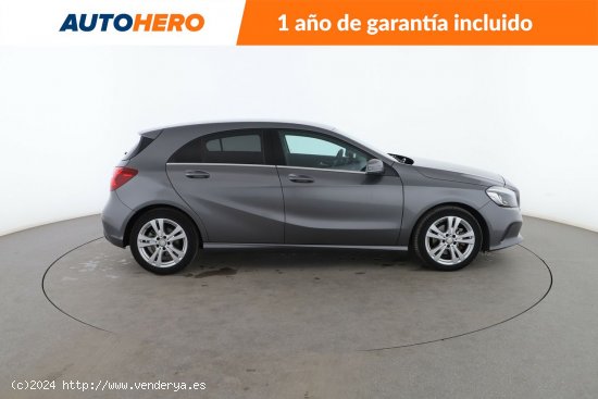 Mercedes Clase A 200 CDI Urban - 