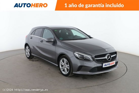 Mercedes Clase A 200 CDI Urban - 