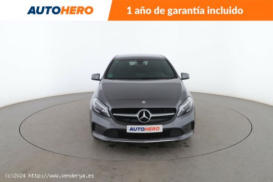 Mercedes Clase A 200 CDI Urban - 