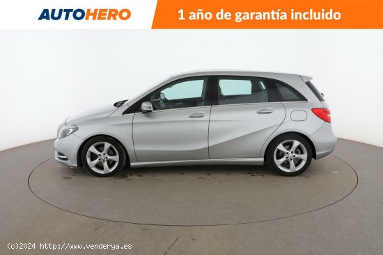 Mercedes Clase B 180 CDI - 