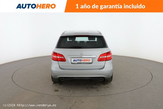 Mercedes Clase B 180 CDI - 