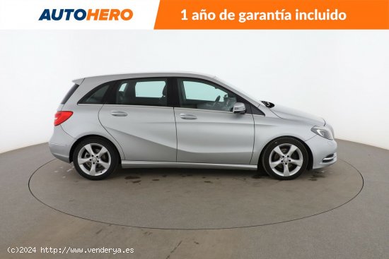 Mercedes Clase B 180 CDI - 