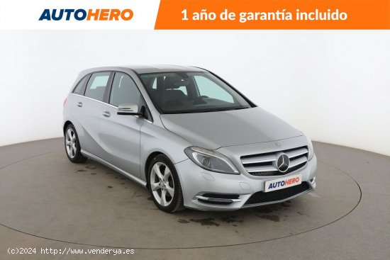 Mercedes Clase B 180 CDI - 