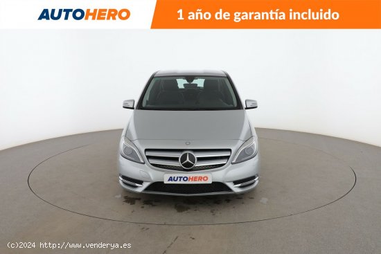 Mercedes Clase B 180 CDI - 