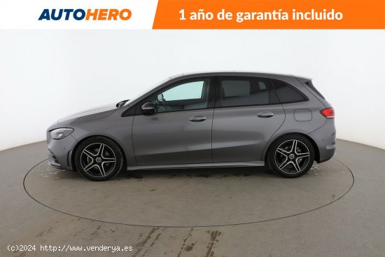 Mercedes Clase B 200 d AMG Line - 