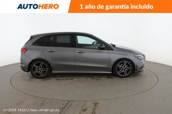 Mercedes Clase B 200 d AMG Line - 