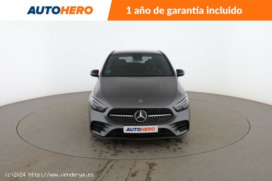 Mercedes Clase B 200 d AMG Line - 