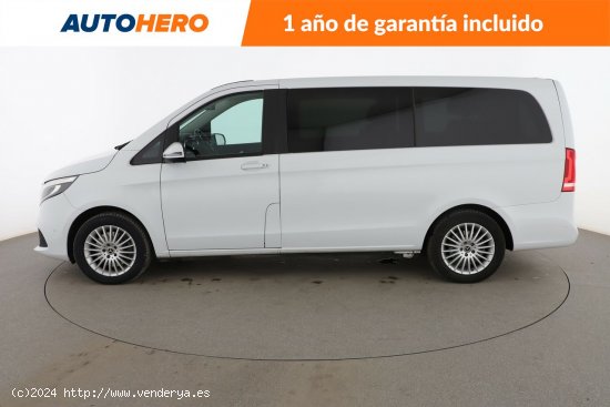 Mercedes Clase V 250 d Avantgarde Largo - 