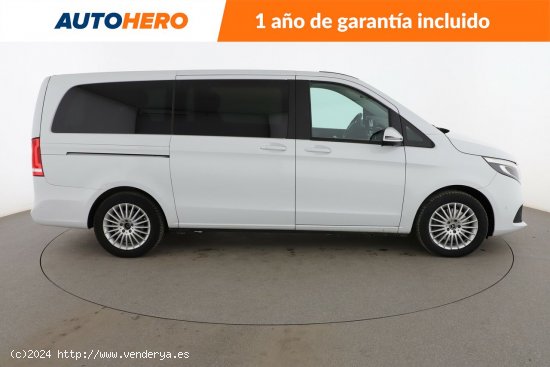 Mercedes Clase V 250 d Avantgarde Largo - 