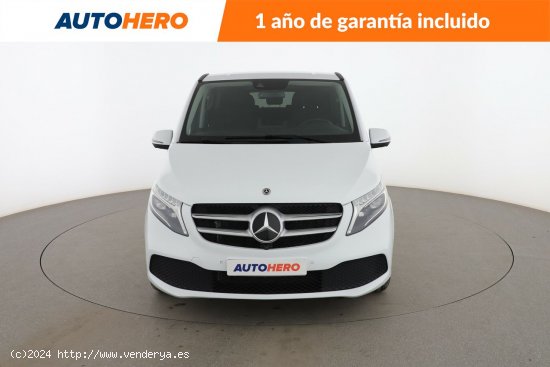 Mercedes Clase V 250 d Avantgarde Largo - 