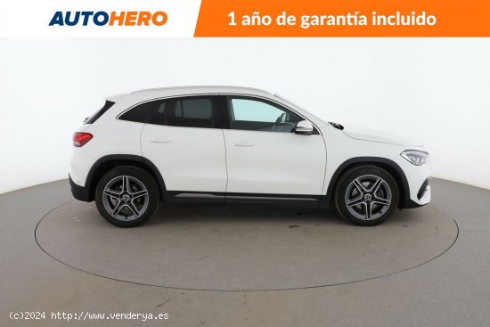 Mercedes GLA 200 d AMG Line - 