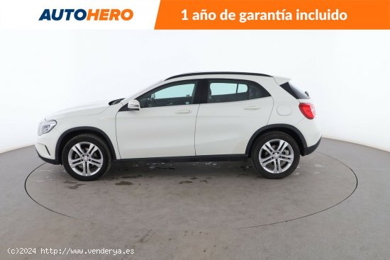 Mercedes GLA 200 d Style - 