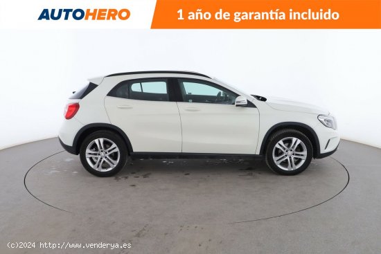 Mercedes GLA 200 d Style - 