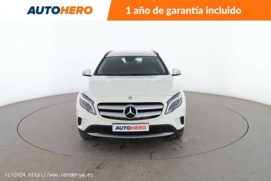 Mercedes GLA 200 d Style - 